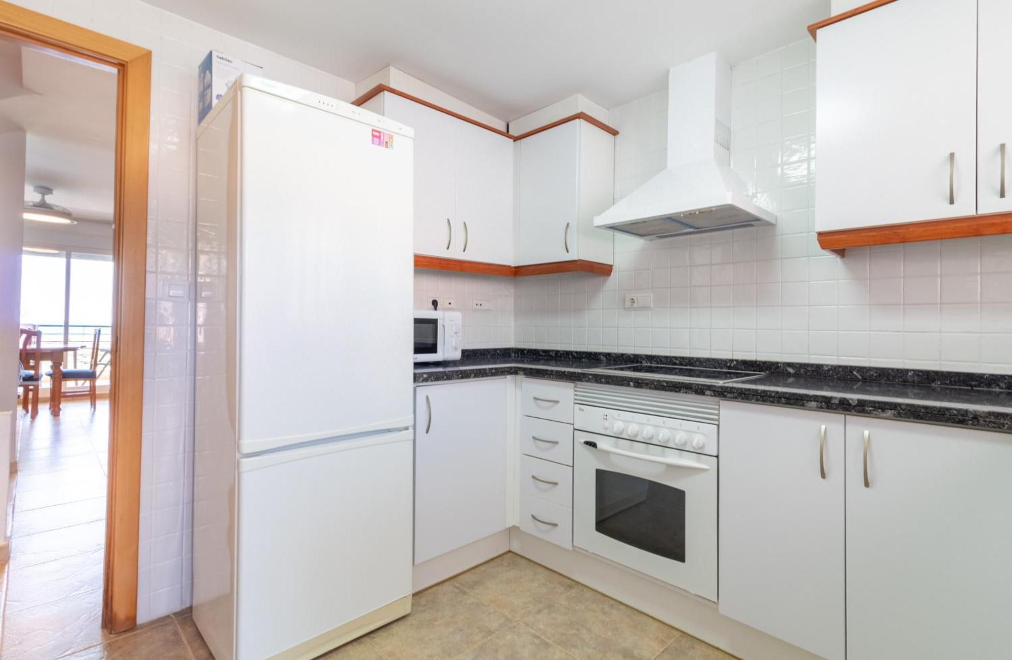 Holiday home Global Properties, Adosado En Primera Linea De Playa Con Vistas Al Mar Sagunto