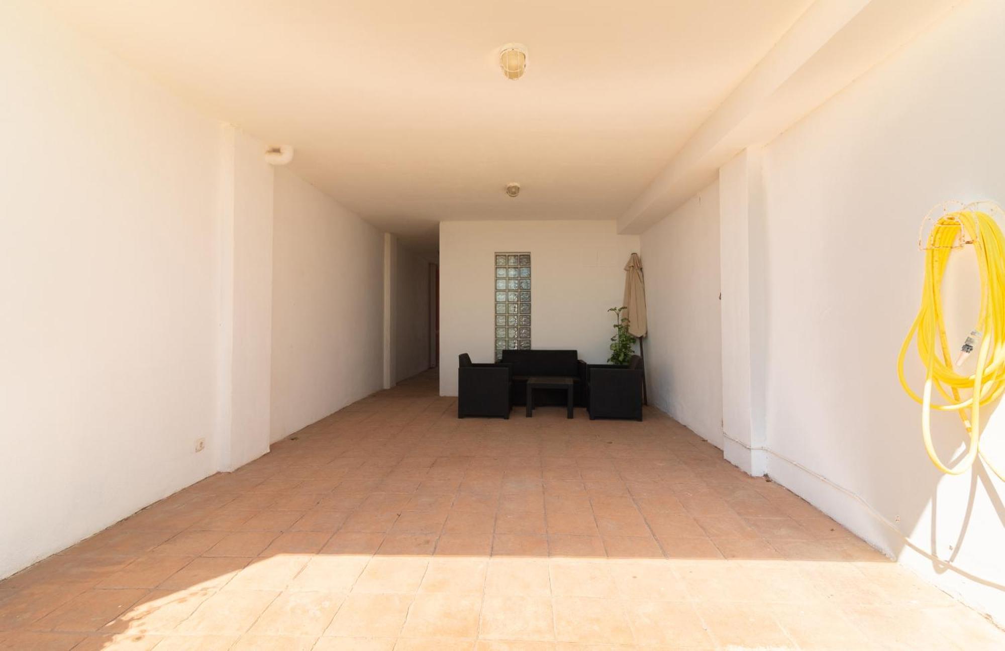 Global Properties, Adosado En Primera Linea De Playa Con Vistas Al Mar Holiday home Sagunto