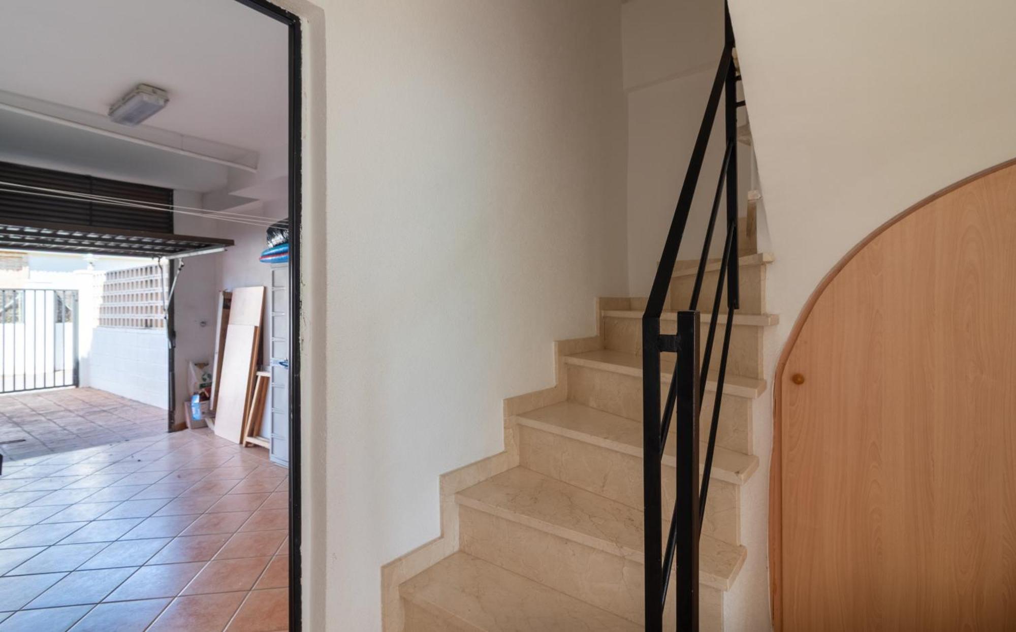Global Properties, Adosado En Primera Linea De Playa Con Vistas Al Mar Holiday home
